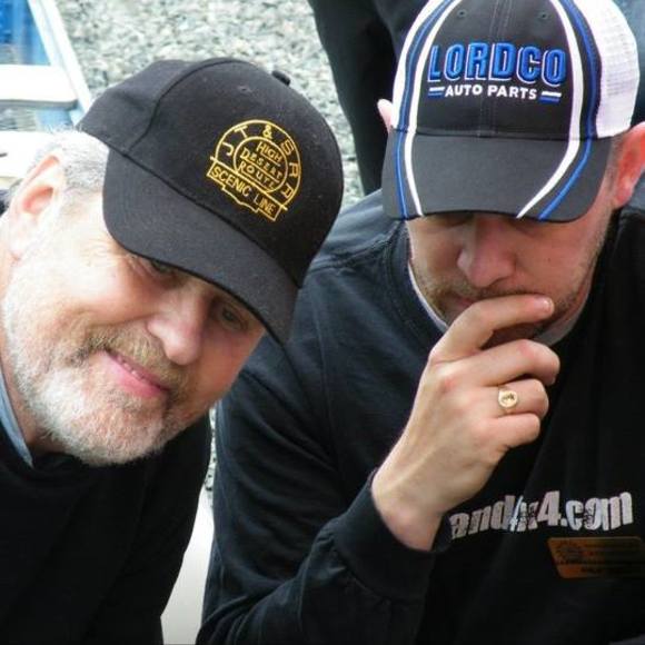 Meet your Posher, Phil - Picture 1 of 1